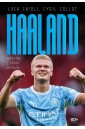 Erling Haaland. Napastnik z krainy wikingów