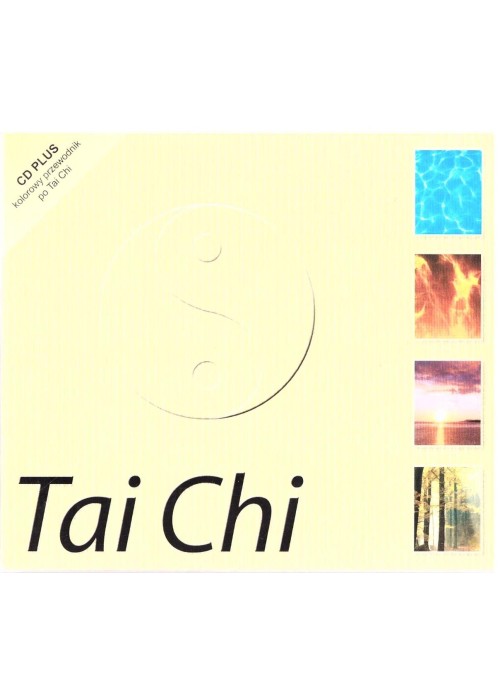 Tai Chi CD