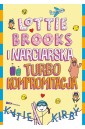 Lottie Brooks i narciarska turbo kompromitacja