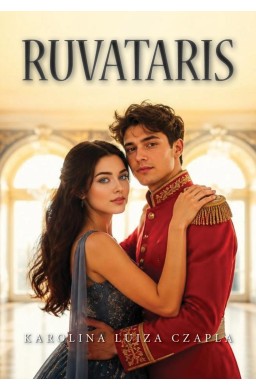Ruvataris
