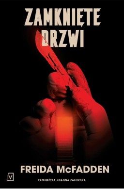 Zamknięte drzwi w.2