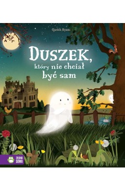 Duszek, który nie chciał być sam