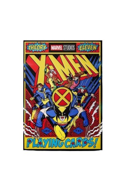 Karty Theory 11 X-Men