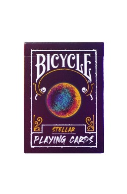 Karty Bicycle Stellar