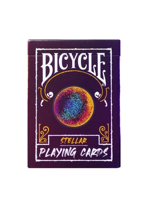 Karty Bicycle Stellar