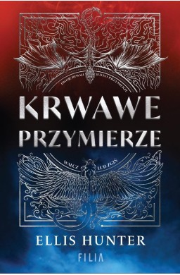 Krwawe przymierze