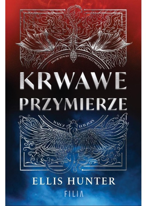 Krwawe przymierze