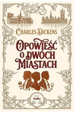 Opowieść o dwóch miastach TW