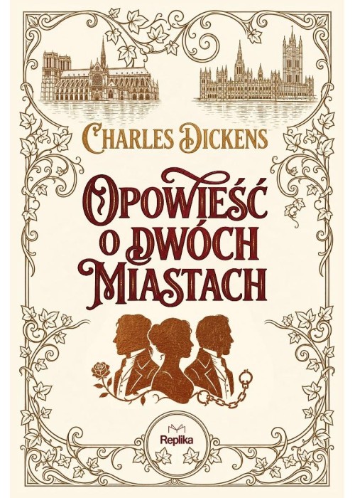 Opowieść o dwóch miastach TW
