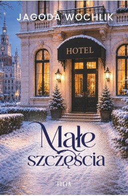 Małe szczęścia