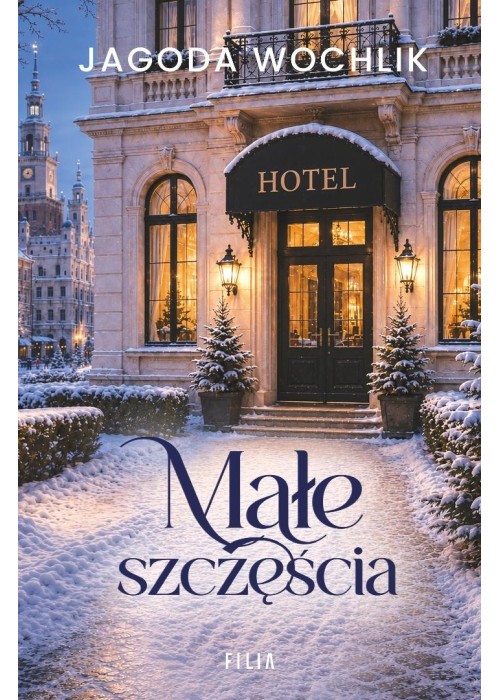 Małe szczęścia