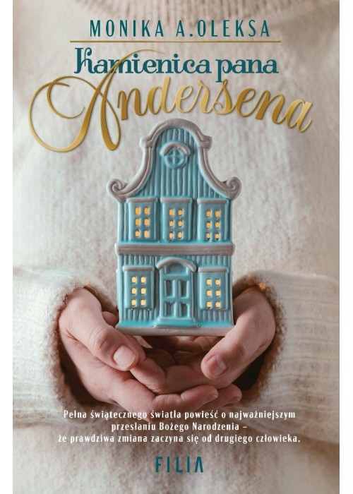 Kamienica pana Andersena