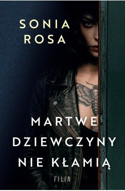 Martwe dziewczyny nie kłamią