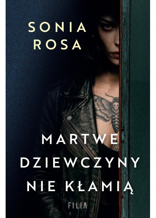 Martwe dziewczyny nie kłamią