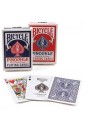 Karty Bicycle Pinochle