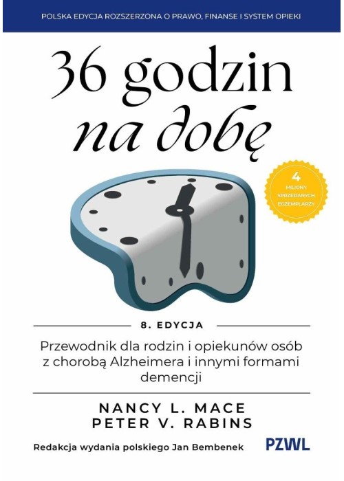 36 godzin na dobę