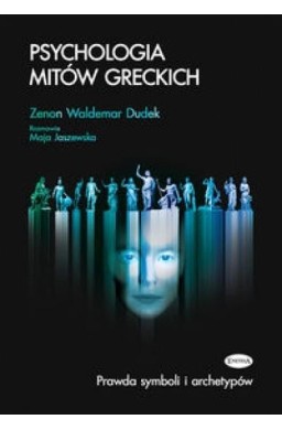 Psychologia mitów greckich