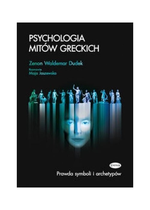 Psychologia mitów greckich