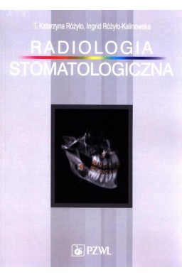 Radiologia stomatologiczna