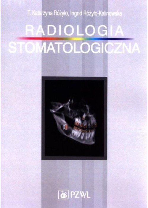 Radiologia stomatologiczna