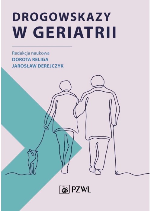 Drogowskazy w geriatrii