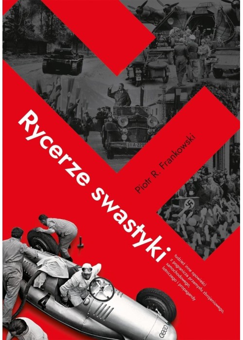 Rycerze swastyki