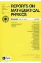 Reports on Mathematical Physics 82/2