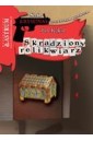 Skradziony relikwiarz