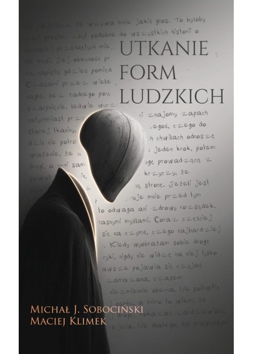 Utkanie form ludzkich
