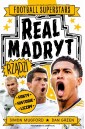 Real Madryt rządzi. Football superstars