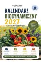Kalendarz 2027 biodynamiczny książkowy