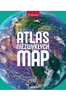 Atlas niezwykłych map