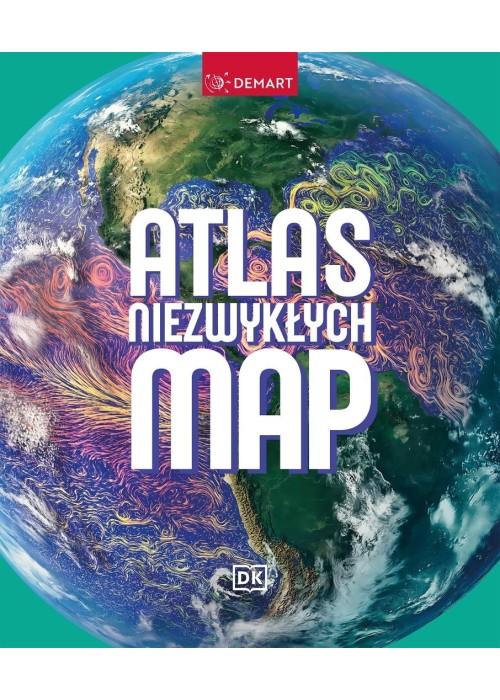 Atlas niezwykłych map