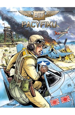 Asy Pacyfiku