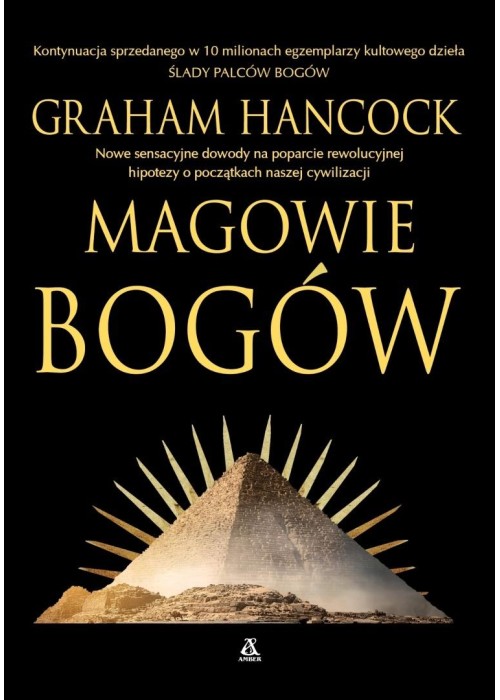 Magowie bogów