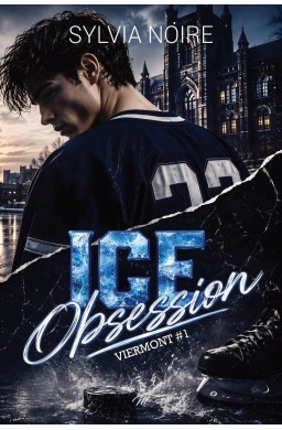 Viermont T.1 Ice obsession
