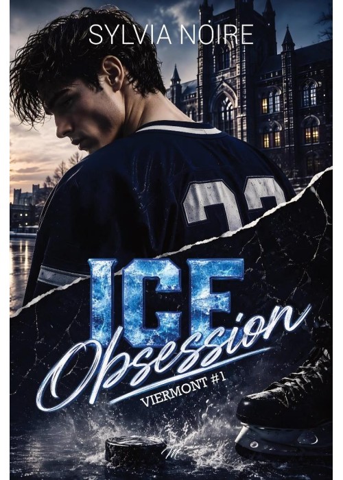Viermont T.1 Ice obsession