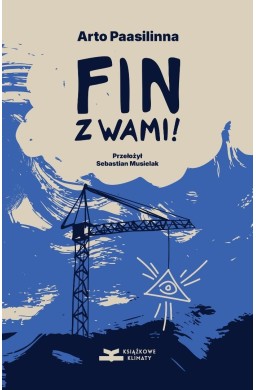 Fin z wami!