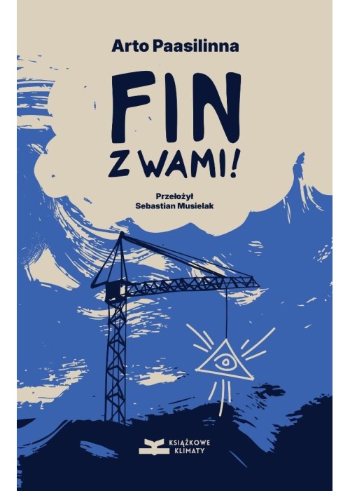 Fin z wami!
