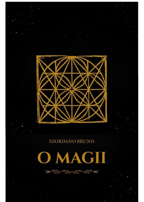 O magii