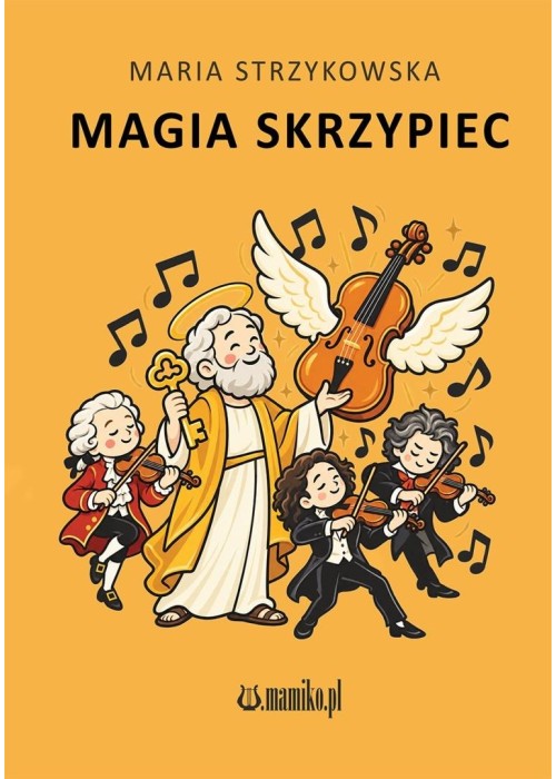 Magia skrzypiec