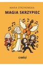 Magia skrzypiec