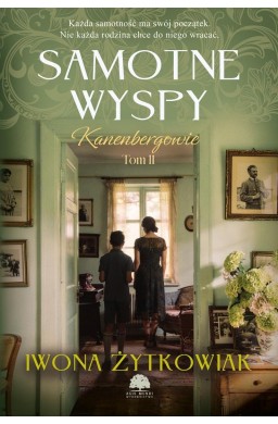 Kanenbergowie T.2 Samotne wyspy