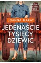 Gdańskie historie T.2 Jedenaście tysięcy dziewic