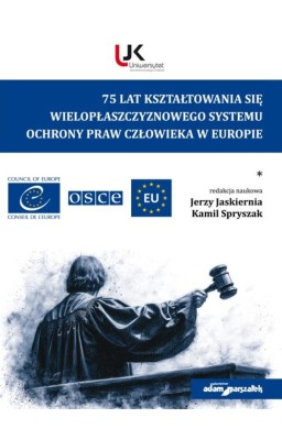 75 lat kształtowania się wielopłaszczyznowego...