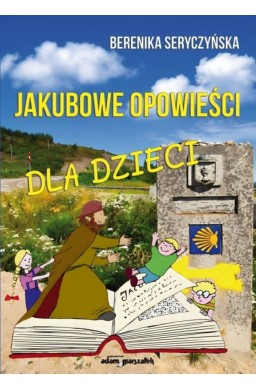 Jakubowe opowieści dla dzieci