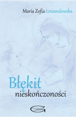 Błękit nieskończoności