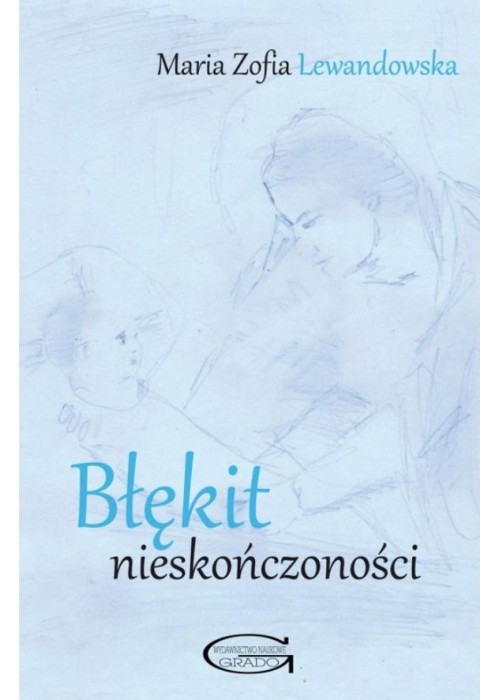 Błękit nieskończoności