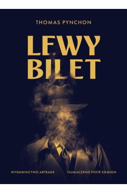 Lewy bilet TW