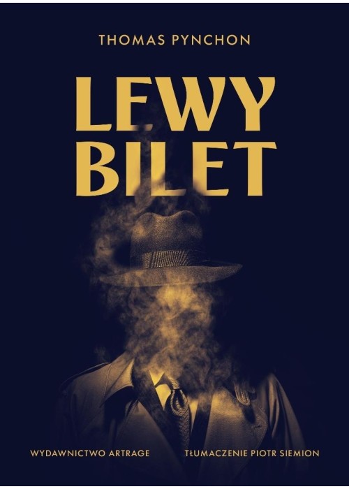 Lewy bilet TW
